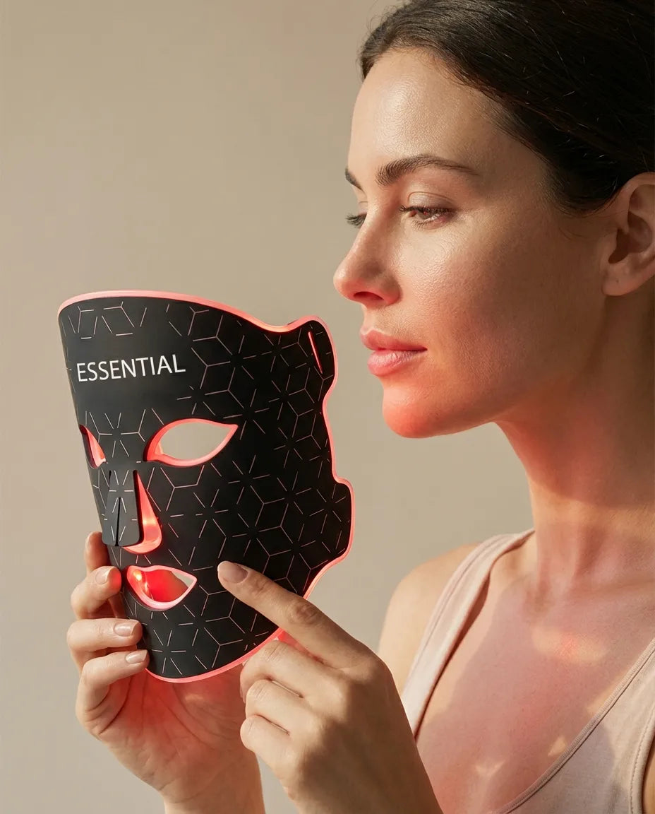 Rejuvenecimiento Facial