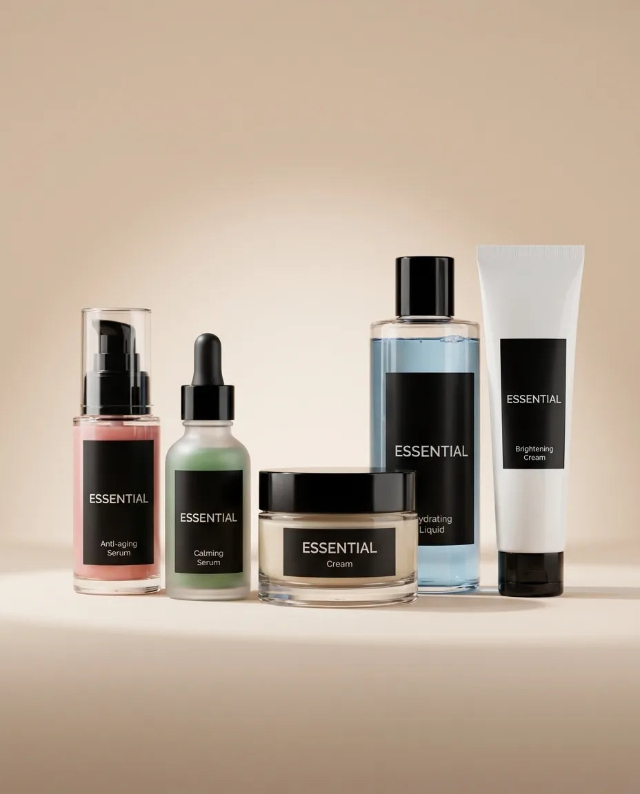 Cosméticos