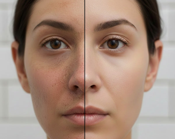 Masajeador Eléctrico Suave Piel