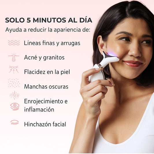 Reafirma, Modela y Rejuvenece